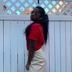 Meet your Posher, Janae